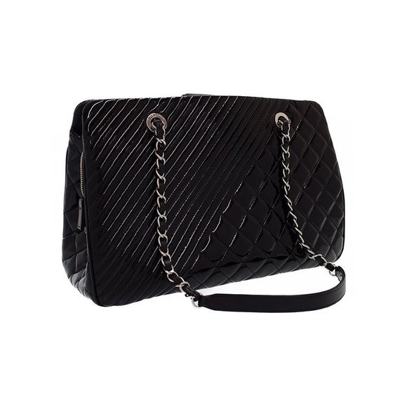 Chanel Tote Cocoboy Chain Bag - Picture 1 of 5